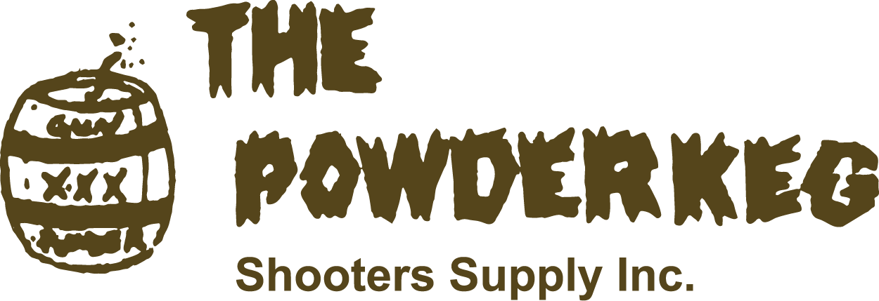 Powderkeg – Kamloops Shooter's Supply Store